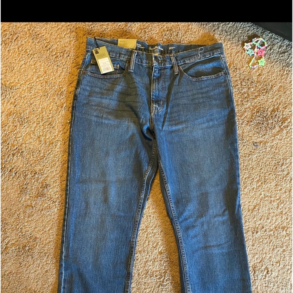 Men’s Jeans NWT
